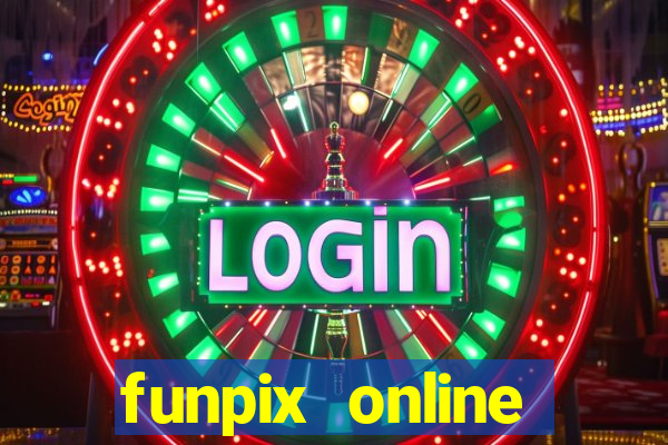 funpix online plataforma de jogos